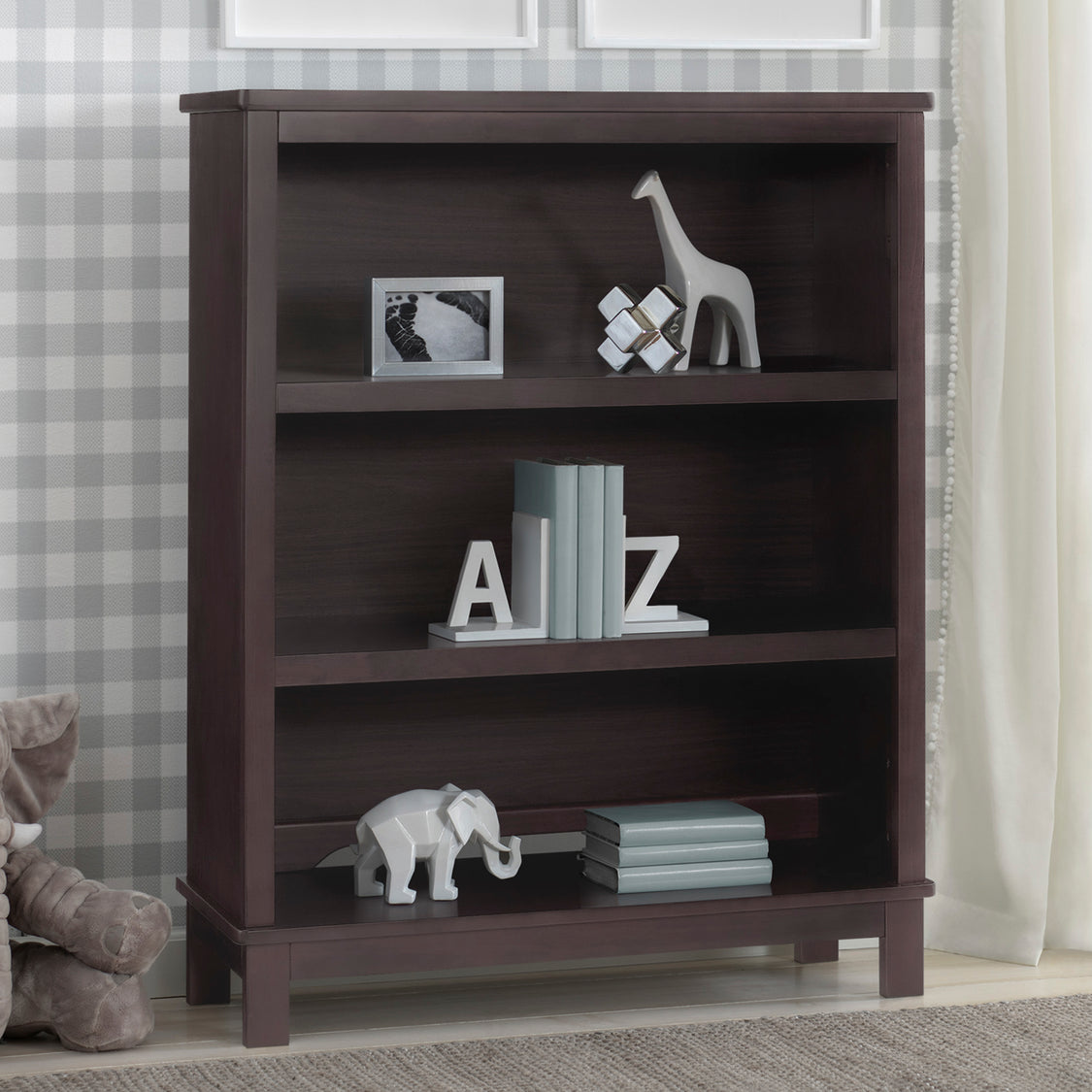 Epic Bookcase