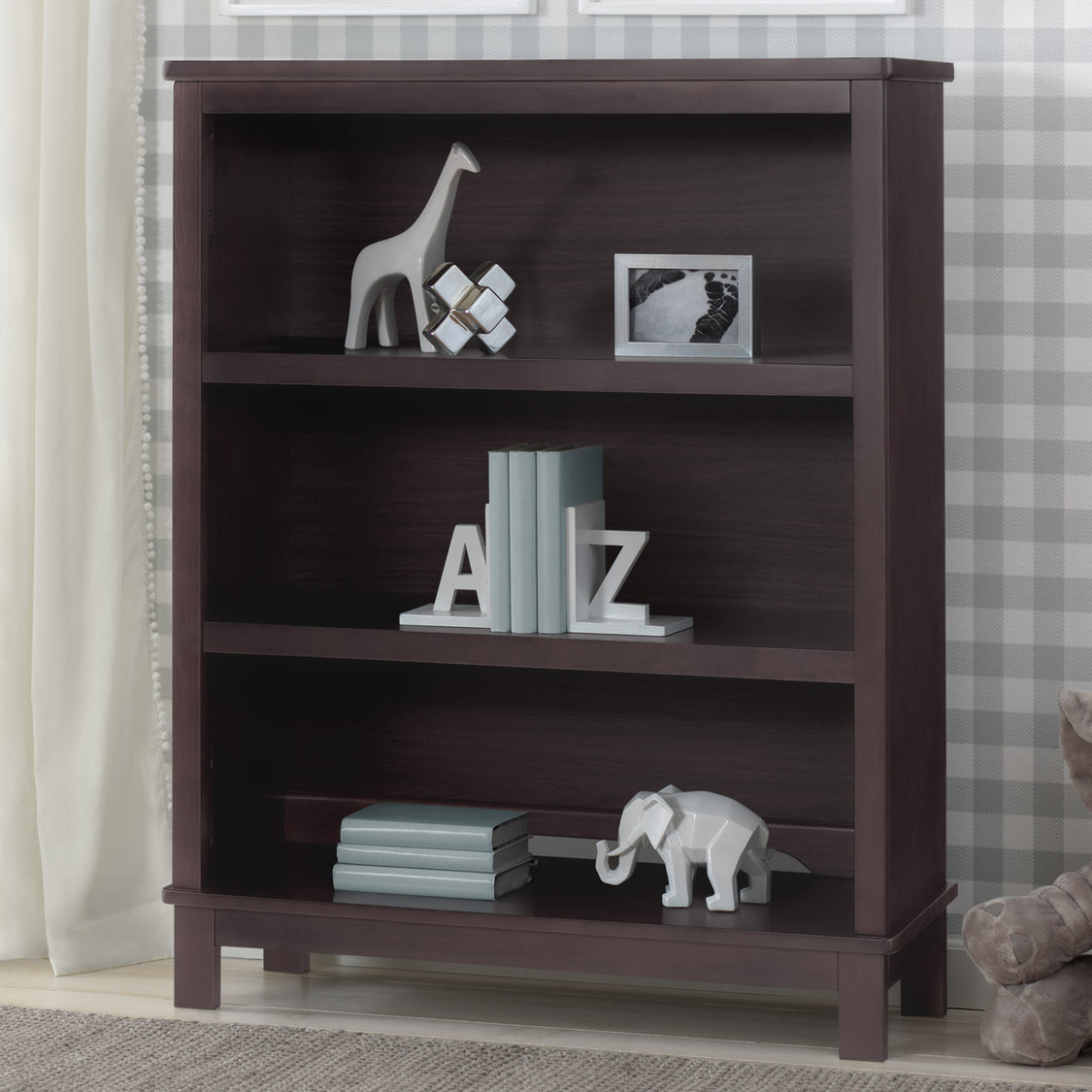 Epic Bookcase