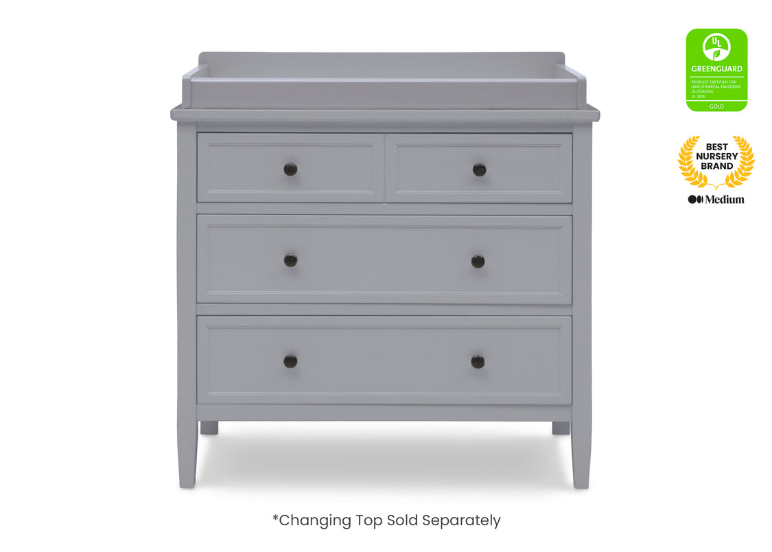 Grey (026)