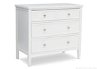 Epic 3 Drawer Dresser 16-Epic 3 Drawer Dresser