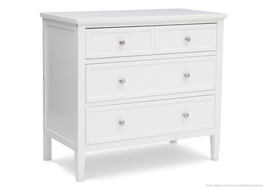Epic 3 Drawer Dresser 16-Epic 3 Drawer Dresser