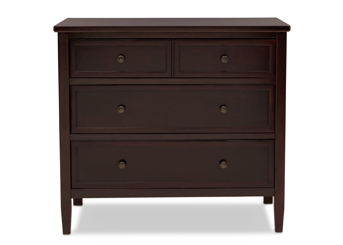 Epic 3 Drawer Dresser