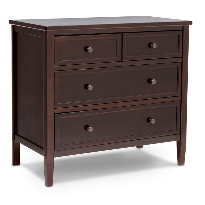 Epic 3 Drawer Dresser 31-Epic 3 Drawer Dresser