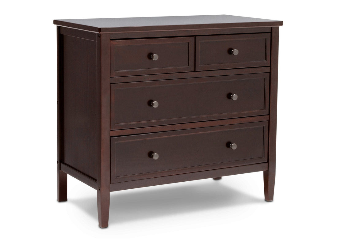 Epic 3 Drawer Dresser