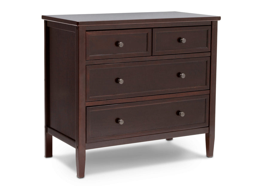 Epic 3 Drawer Dresser 28-Epic 3 Drawer Dresser
