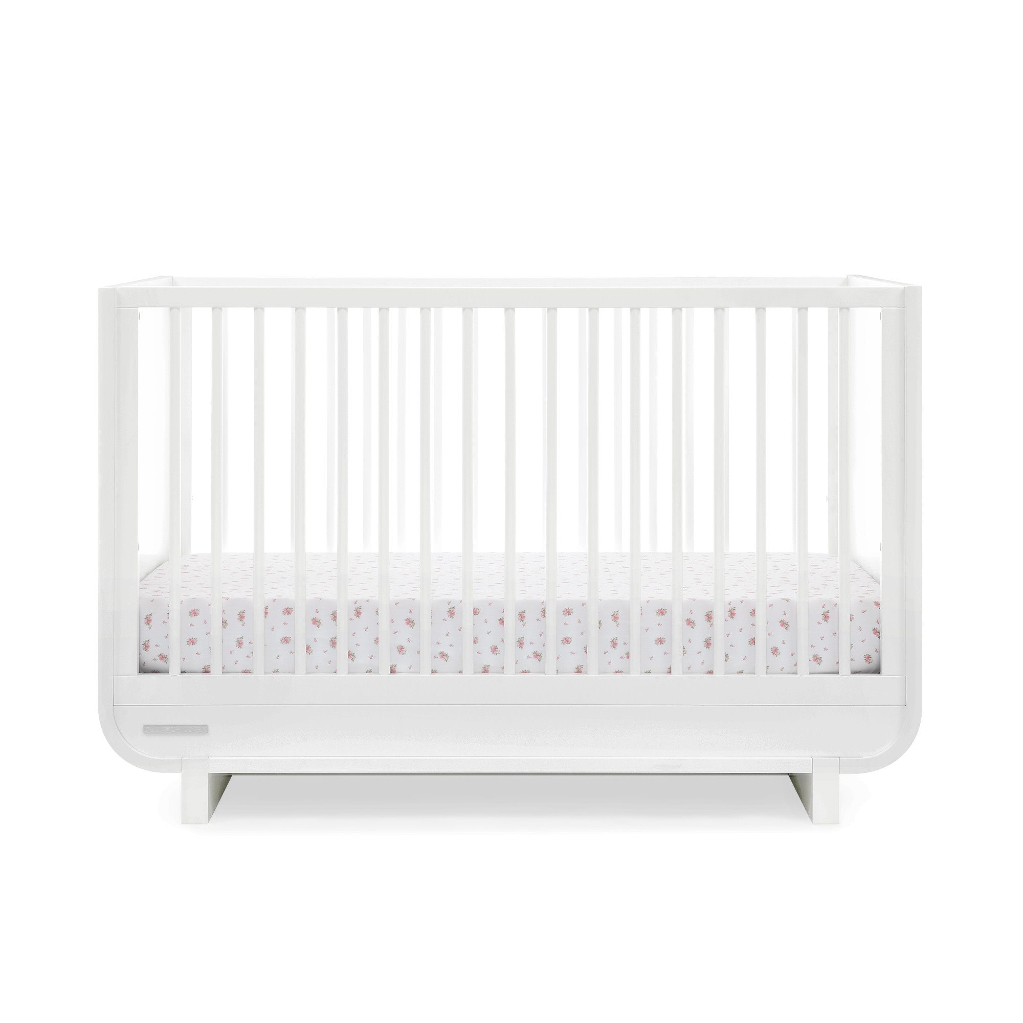 Rhodes 4-in-1 Convertible Crib | Delta Children