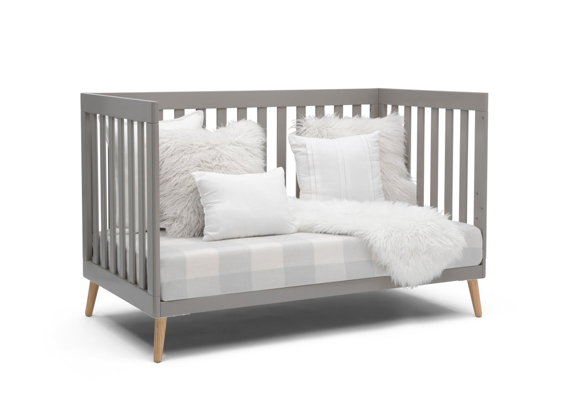 Grey with Natural (1359) 12 - Carousel