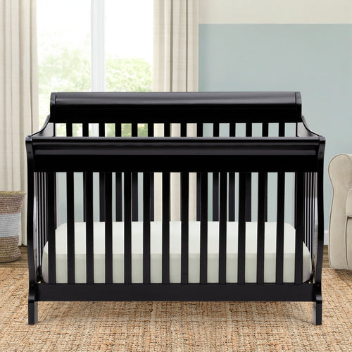 Canton 4-in-1 Crib