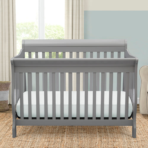 Canton 4-in-1 Crib