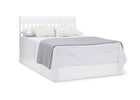Bianca White (130) 29-Canton 4-in-1 Crib