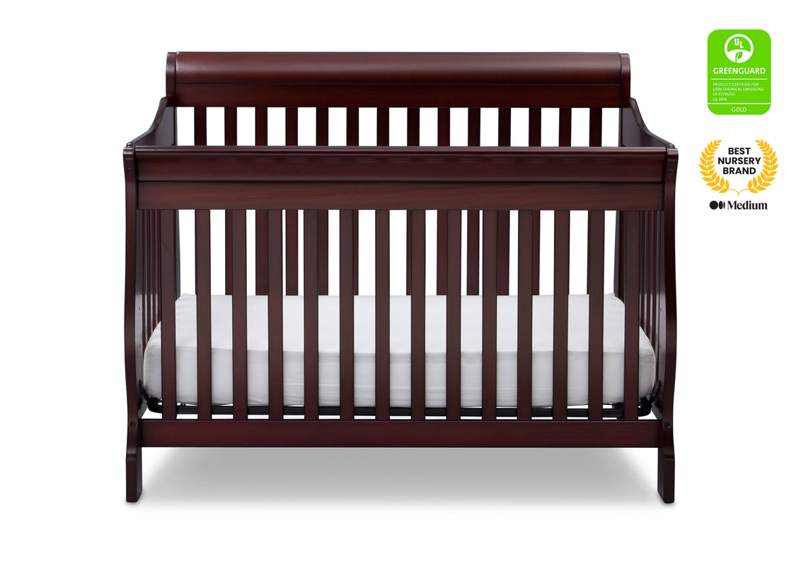 Canton 4-in-1 Crib