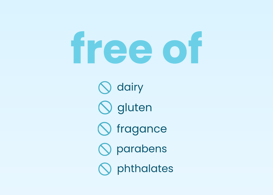 No Color (NO) 7-Happy Cheeks Sprayable Diaper Rash Cream