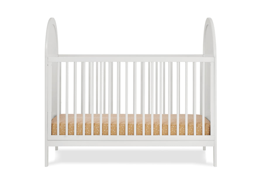 Eloise 4-in-1 Convertible Crib 44-Eloise 4-in-1 Convertible Crib
