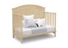 Natural Sandstone (1544) 28-Emma Crib 'N' More