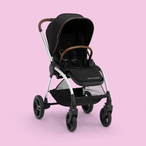 Reversible Stroller icon 9