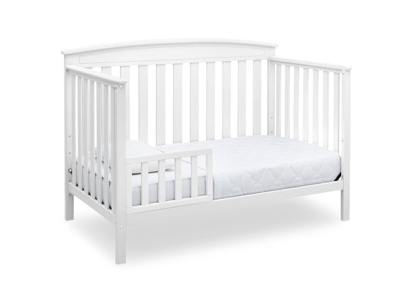summer infant brayden conversion kit Gateway 4-in-1 Convertible Crib