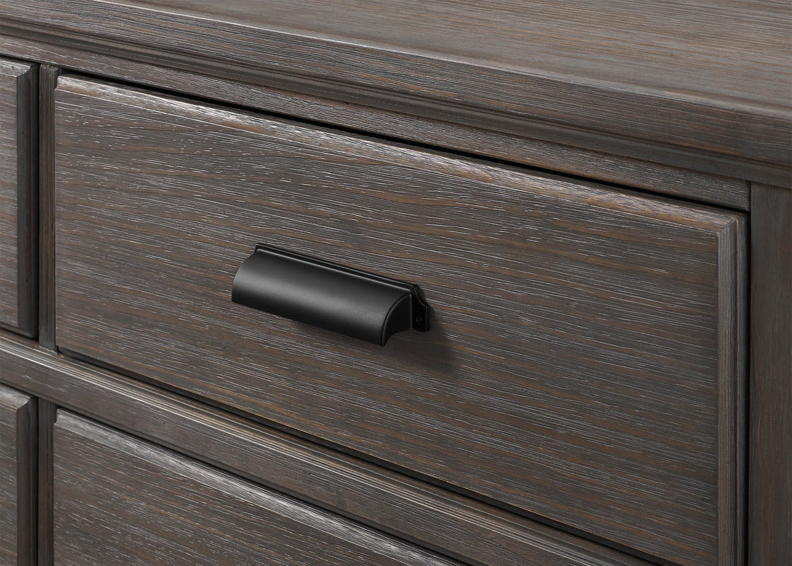 Rustic Grey (084) 5 - Carousel