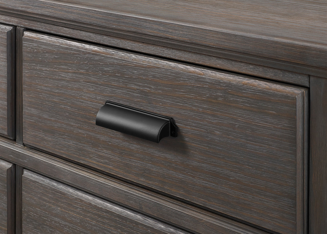 Rustic Grey (084)
