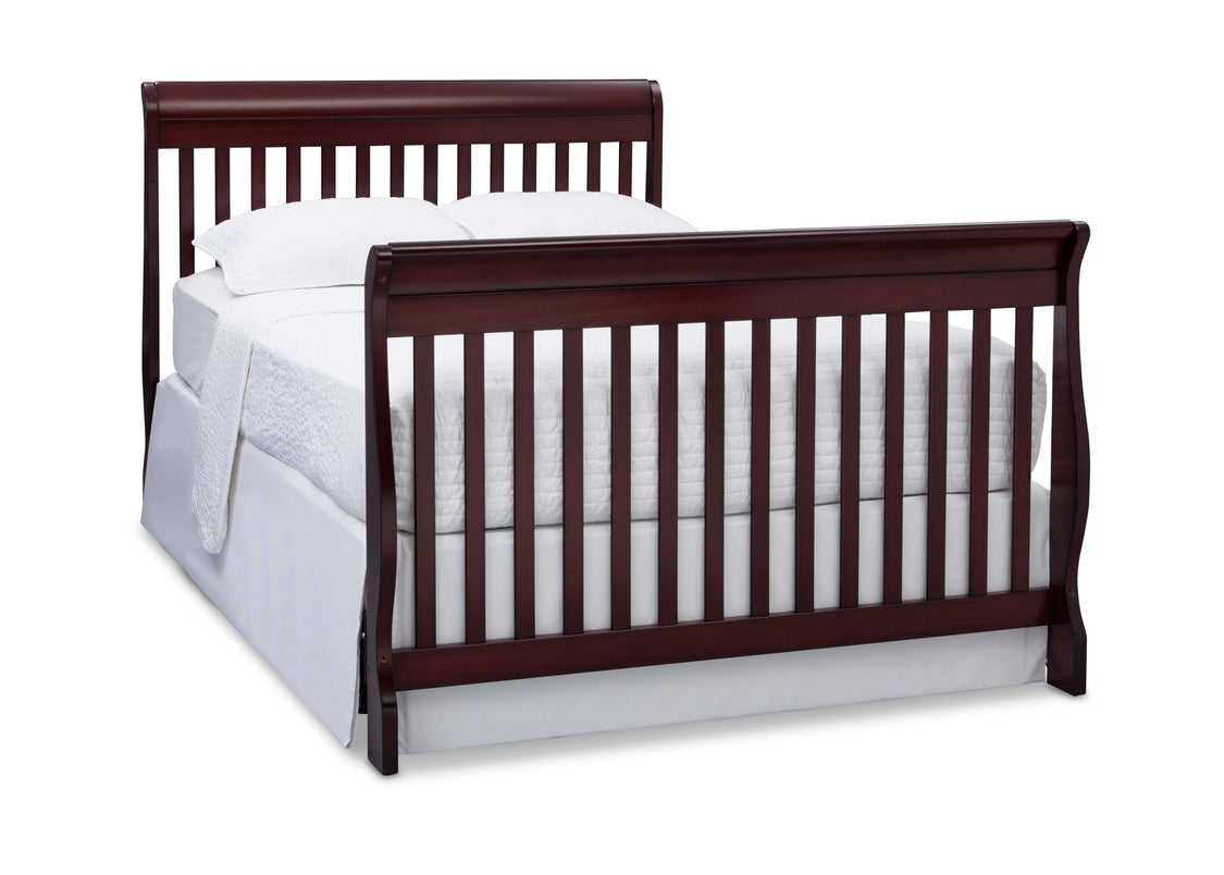 Canton 4-in-1 Crib