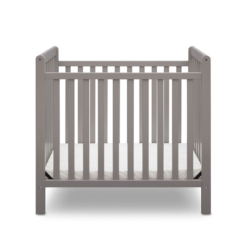 DCB: Grey (026) 7 - Carousel