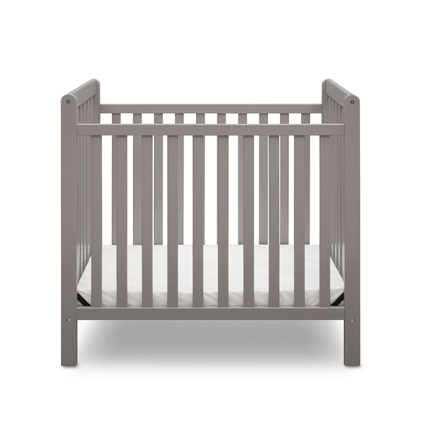 DCB: Grey (026) 7 - Mobile
