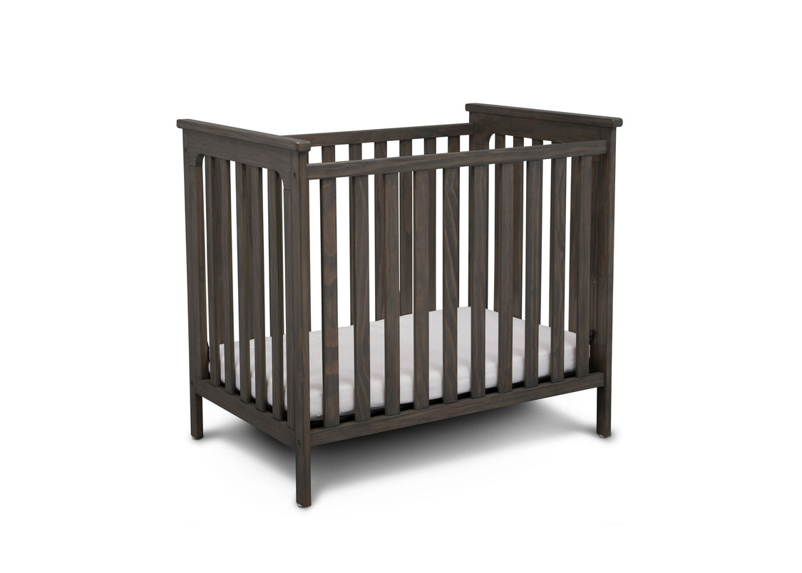 Rustic Grey (084)