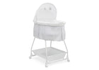 DCB: 2340 13-Deluxe Soothing Dreams Bassinet