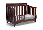 Bentley 'S' Series 4-in-1 Crib 25-Bentley 'S' Series 4-in-1 Crib