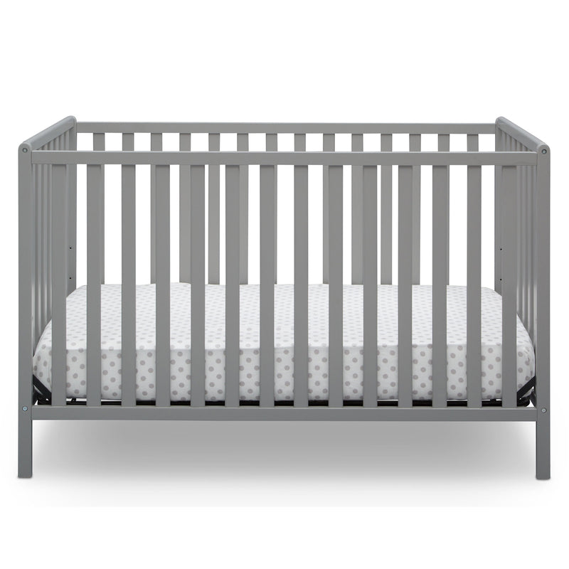 DCB: Grey (026) 8 - Carousel