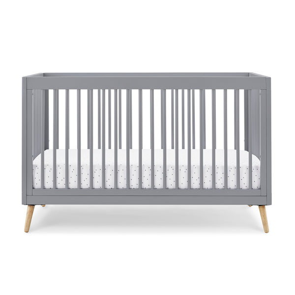 Jordan 4-in-1 Convertible Crib