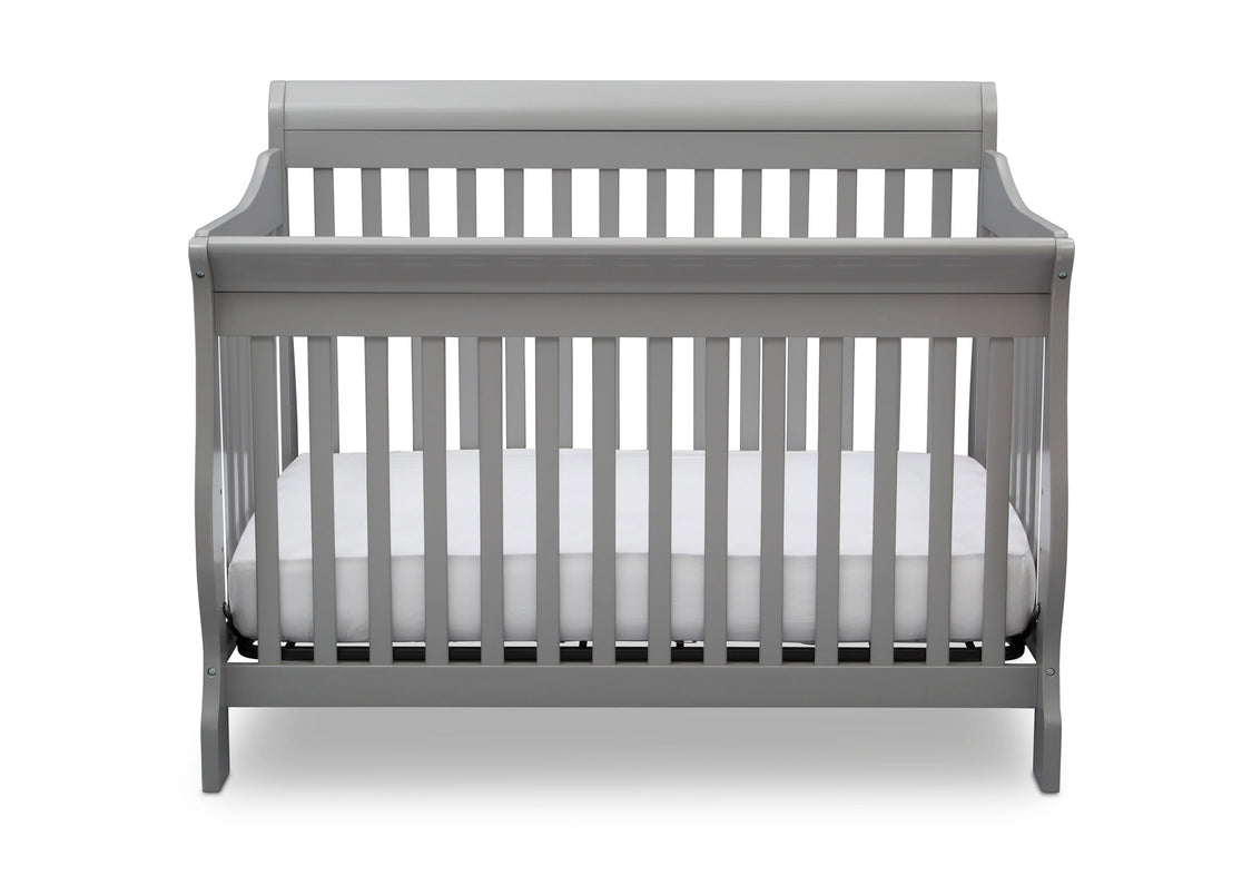 Canton 4-in-1 Crib
