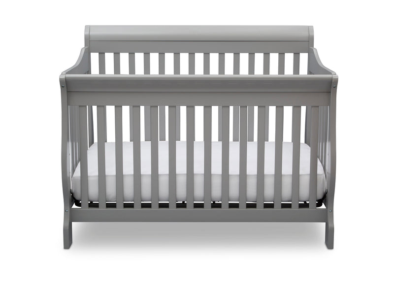 Canton 4-in-1 Crib