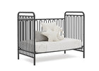 91d55d09713f25517c51d7d168cb2aefc60745e7 19-Darcy 4-in-1 Convertible Metal Crib
