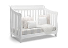 Bentley 'S' Series 4-in-1 Crib 18-Bentley 'S' Series 4-in-1 Crib