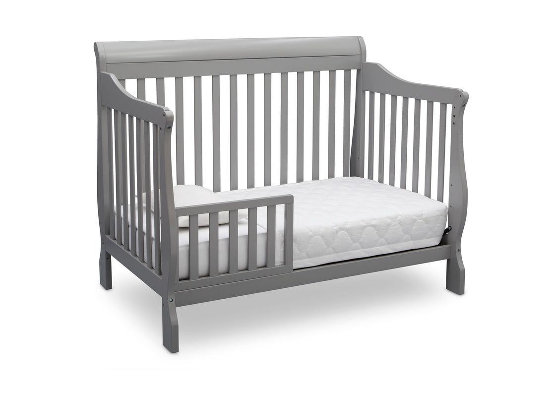 Canton 4-in-1 Crib
