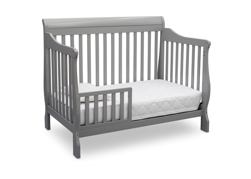 Canton 4-in-1 Crib
