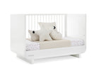 Bianca White (130) 13-Rhodes 4-in-1 Convertible Crib