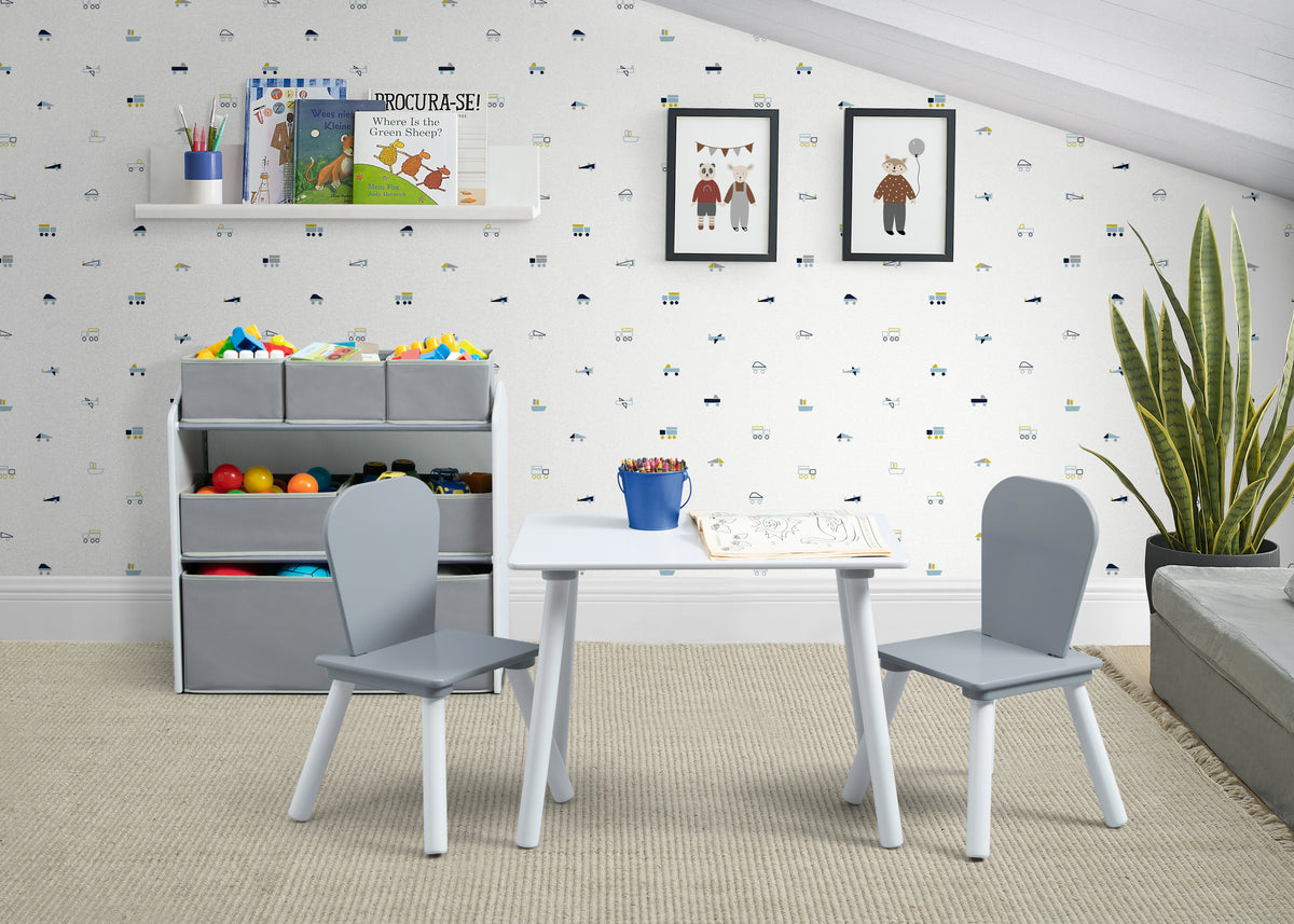 Grey (1264)