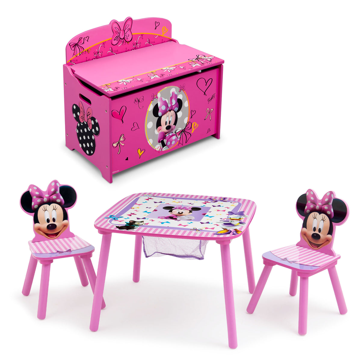 Minnie Fashion (1061)