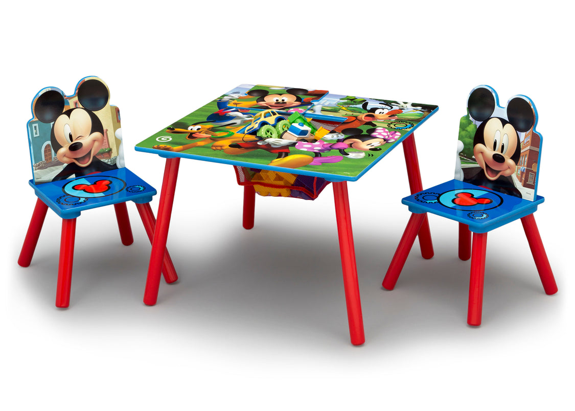 Mickey (1051)
