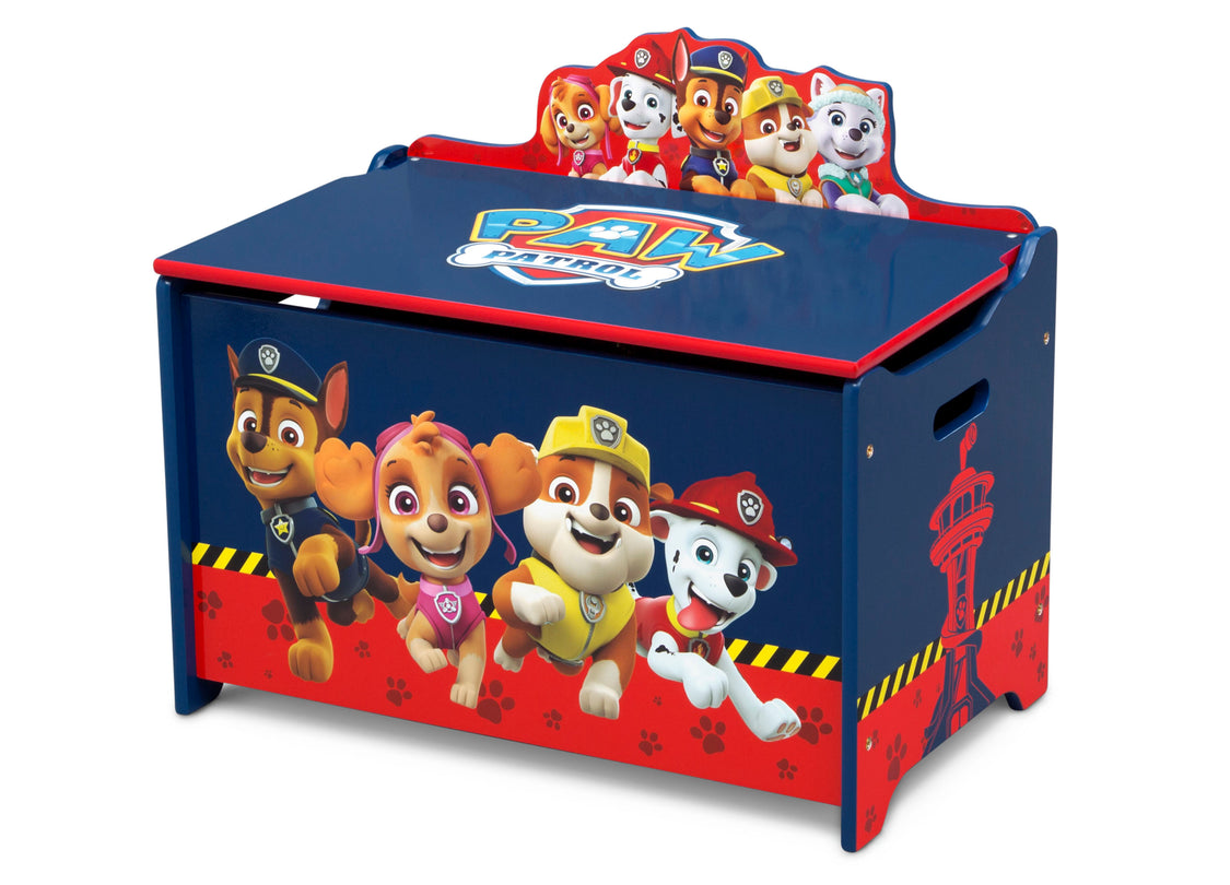 Paw Patrol (1121)