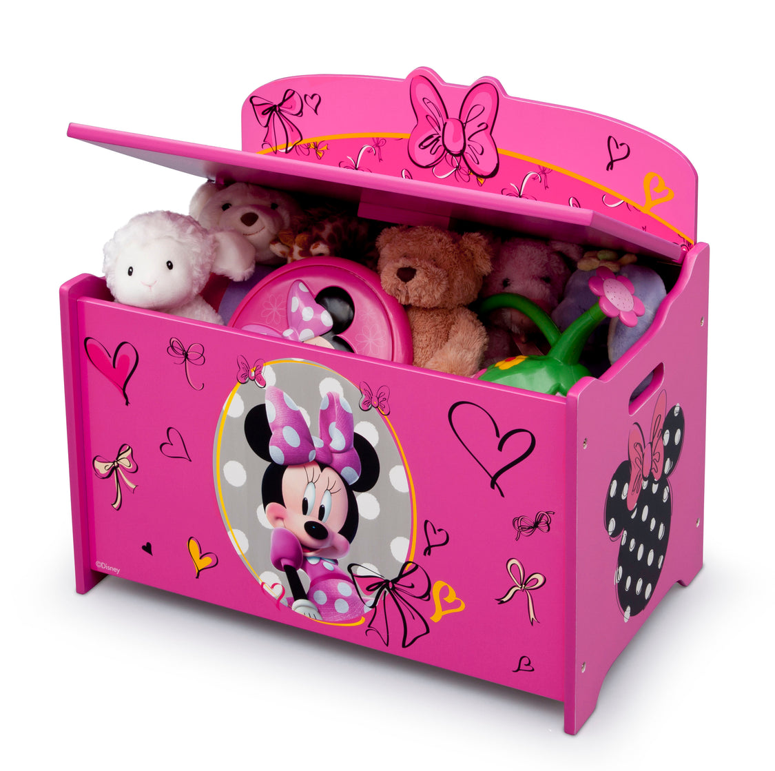 Minnie Fashion (1061)