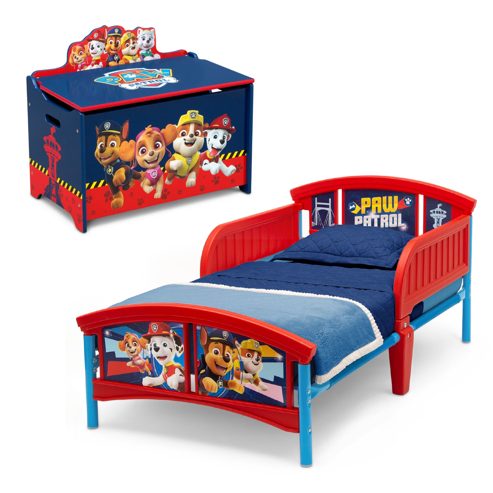 Paw Patrol (1121)