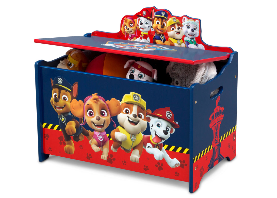 Paw Patrol (1121)