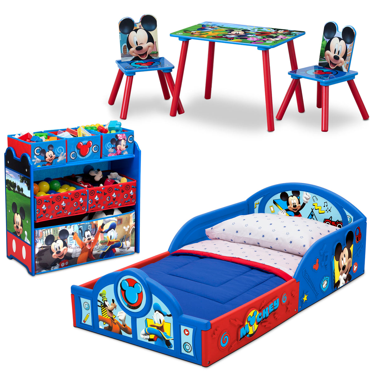 Mickey (1051)