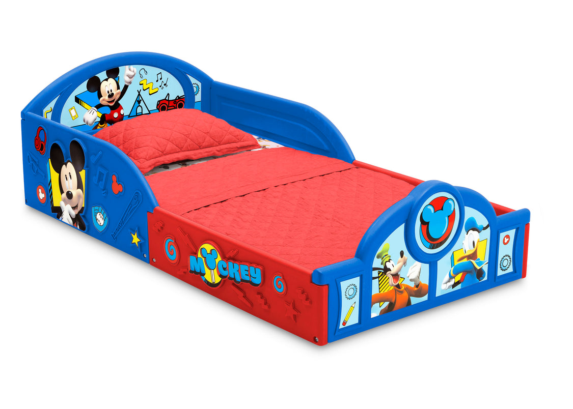 Mickey (1051)
