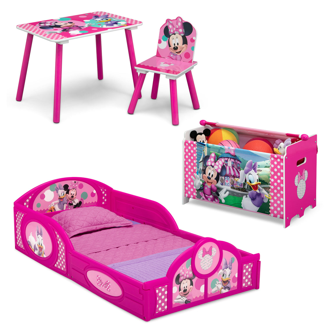 Minnie Mouse (1063)