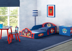 Paw Patrol Bedroom Decor: Creative Ideas for Kids' Rooms