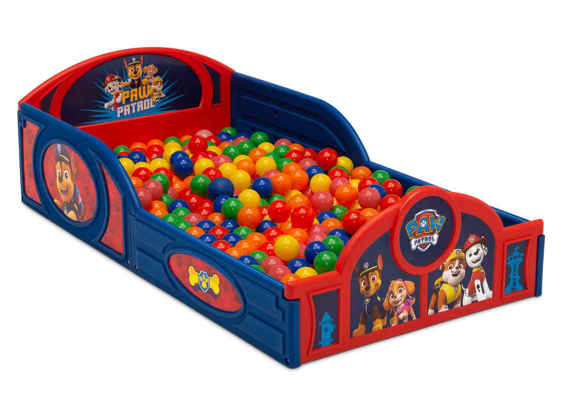 Paw Patrol (1121)