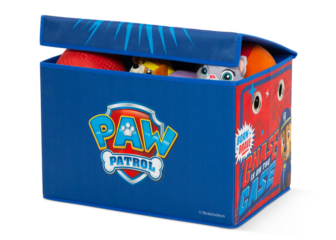 Paw Patrol (1121)